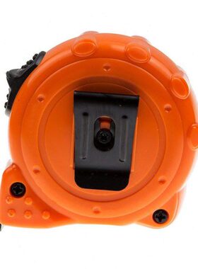 钢盾 S077205-S077275 强力型加宽卷尺3.5M 5M 5.5M 7.5M精准耐用