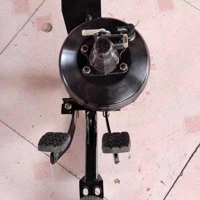 时风风云2号全封闭制动离合吊挂总成真空助力器踏板支架离合刹车,农机/农具/农膜,农机配件,淘宝优惠券,粉丝福利购,淘宝优惠卷