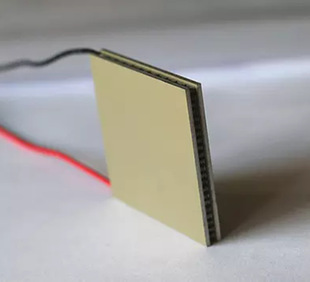 精工热电致冷制冷片超导铝制冷 制冷片TEM1 40mm 12710