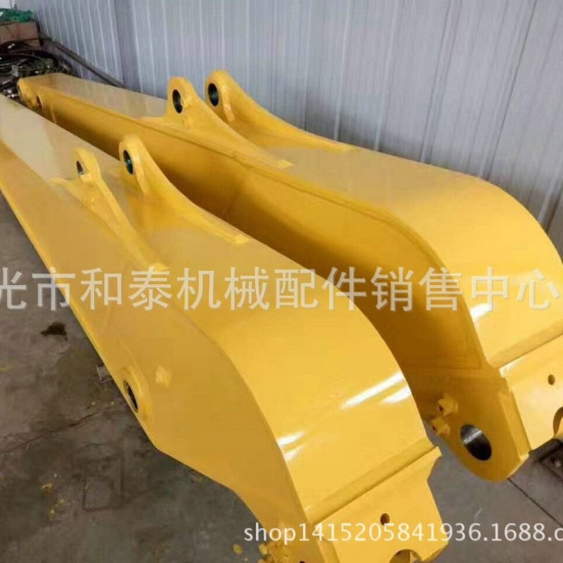 热销 雷沃60斗杆  挖掘机工程机械配件零件  挖掘机斗杆