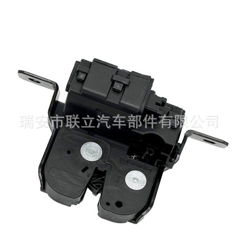 适用于F20后备箱盖锁51247248075