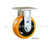 YODONO世殿带弹黄承重轮CDMC