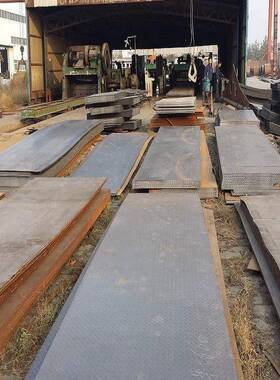 现货09CrCuSb耐酸洗钢板ND耐酸洗热轧卷板规格齐全