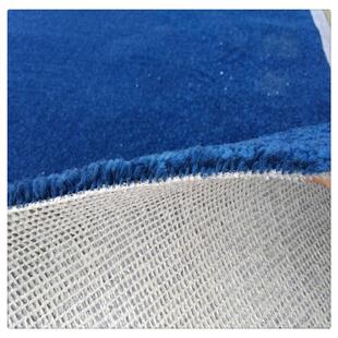 割绒纯色6-8mm加厚地毯家居卧室茶几楼梯舞蹈室影音室满铺地毯4米