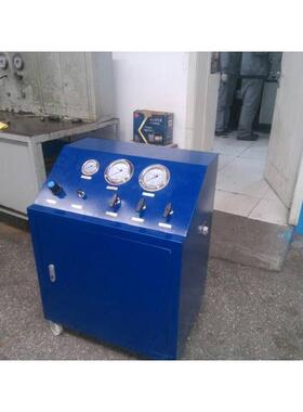 气体增压系统气动气体增压设备GBS--STD06STD10STD25/40/60/100