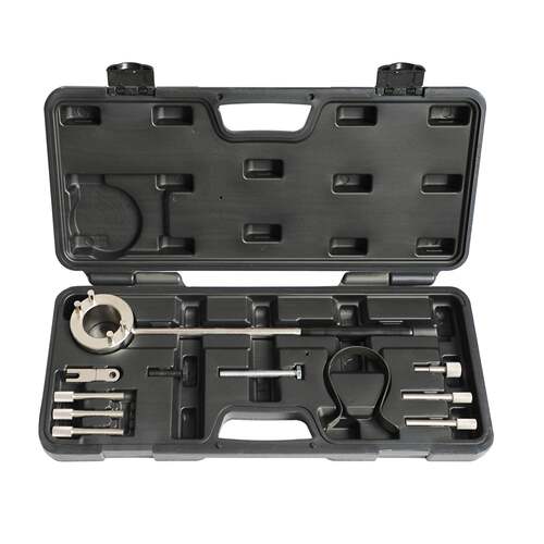 标致雪铁龙雷诺3.0正时工具V6发动机正时ES9J4发动机正时工具