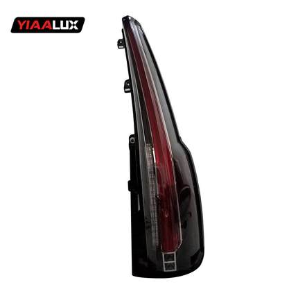 适用于改装车灯2015-2016年雪佛兰GMC尾灯刹车灯总成转向灯车灯