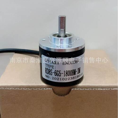 TS40A-2500E6B2-CWZ6C1000P/R2ME6B2-CWZ1X2000P/编码器