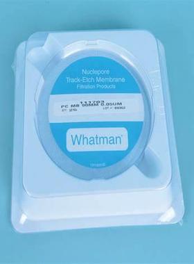Whatman沃特曼Nuclepore径迹蚀刻膜111101