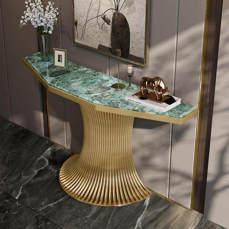 轻奢现代玄关桌意式极简大理石玄关台客厅靠墙入户设计师款端景台,鲜花速递/花卉仿真/绿植园艺,割草机/草坪机,淘宝优惠券,粉丝福利购,淘宝优惠卷