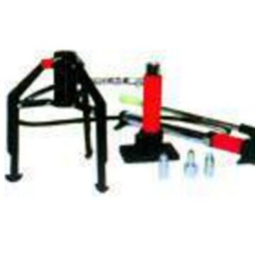 神模出厂 分体式液压拉马 FSM-50