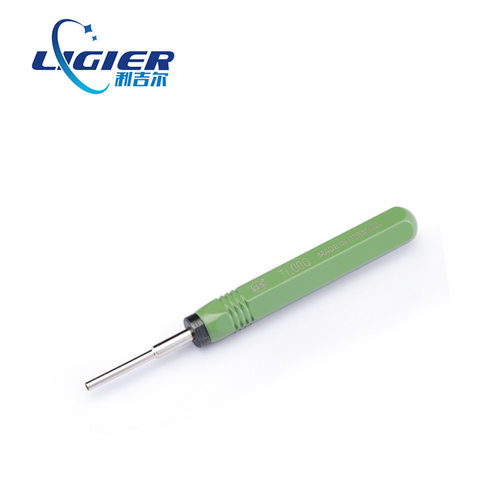 供应WAIN退针器唯恩重载矩形连接器TL00G