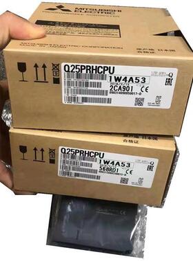 Q25PRHCPU/Q12PRHCPU 全新下单议价