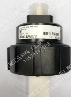 burkert8220高精度电导率仪K=0.01传感器00426872宝德多参数现货
