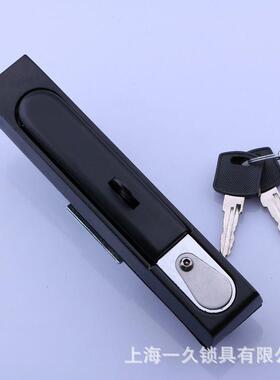 供应MS834-G新款电柜锁开关门锁配电柜锁具机柜门锁铰链