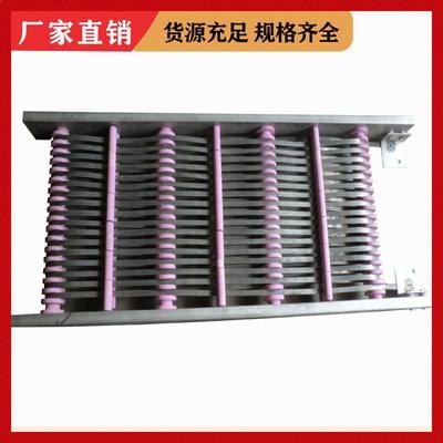 新盛科技油气集输履带式电加热器圈型式LCD型加热均匀