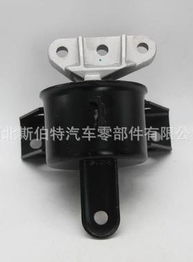 直销9513666995946675机脚胶(右)适用于雪佛兰斯帕克eby热卖