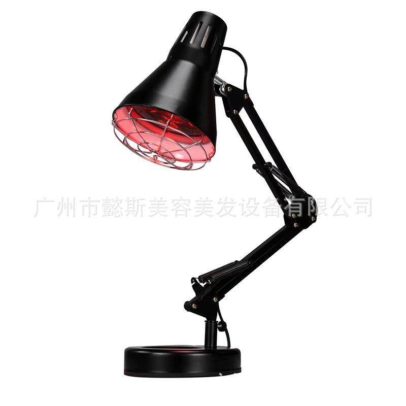 多功能红外线台灯台式红外线灯恒温理疗远红外电烤仪烘干取暖灯,智能设备,其他智能设备,淘宝优惠券,粉丝福利购,淘宝优惠卷