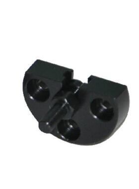 轴心调节组件法兰型螺栓PKB21-M6-P1.0PKB31-M6-P1.0气缸浮动接头