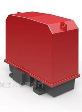 德国JVM(JOST)电磁振动器用于矿山行业--国产化进口电磁驱动器-