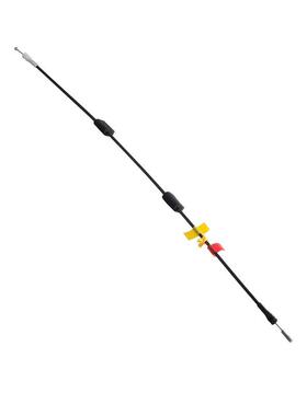 适用福特后左右门维修电缆6L3Z18264A26A6L3Z18264A27A门锁拉线