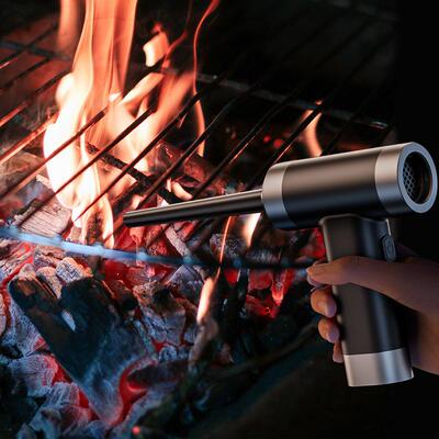 车载吸尘器无刷机大户功率吹境尘机手电持便携式汽RMN车外充气跨