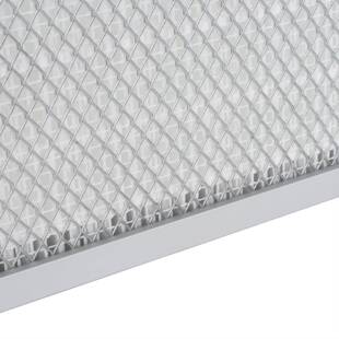 艾菲特无隔NHF-F7-07板铝合温玻纤纸F5F6FF8金过滤器金属过高滤箱