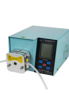 通型蠕动泵TL00-3用00实验室蠕动泵精M细化工磁TL00-300性材料用