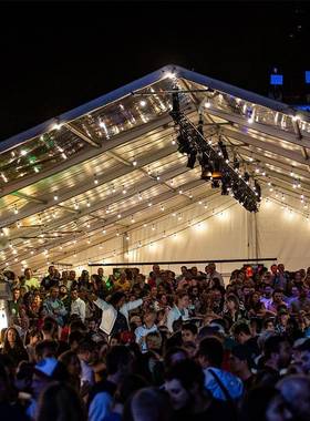 LED灯串S14球泡串灯户灯外装饰灯EHUS14串庭院节日装马饰S14跑灯