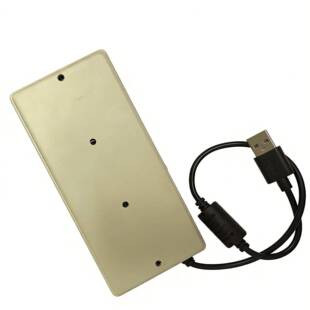 视频议人机交互降4阵列噪麦风克会回声FM A600消除拾音器