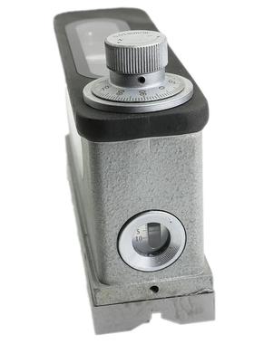 HUOmTO合*MCP像水平仪16548m光学合像仪泡气水平仪工业机床源头厂