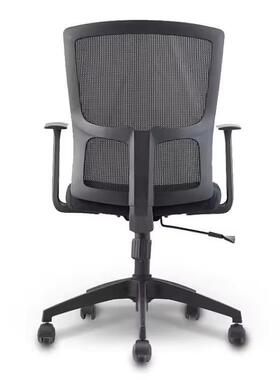 厂现货包邮直发办公椅电脑椅会议员椅椅升降家透JHO气职久坐护腰