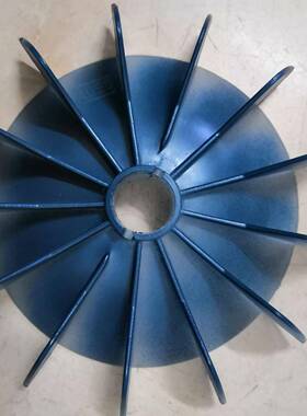 EG机风叶21-1电QBS00L-04电K4P机散热风叶