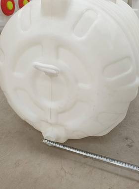 1塑200#储卧式料水桶酵XDW素桶水罐储水桶民用桶酒精桶蜂蜜料桶塑