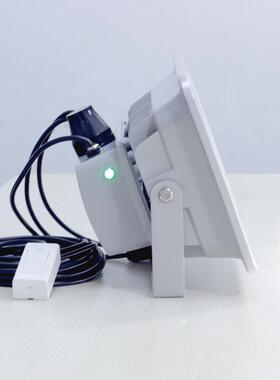 00W太阳能泛光灯2.4HL-FR100Gz1遥控耐便捷操控铝合金机身高品质H