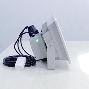 FR100Gz1遥控耐便捷操控铝合金机身高品质H 00W太阳能泛光灯2.4HL