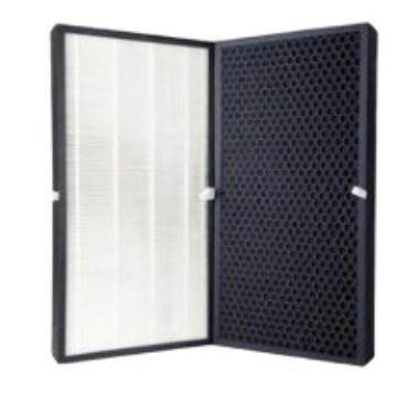 72*72*10车载化功器滤网多能家用空气净化器净滤网甲新风机除异味