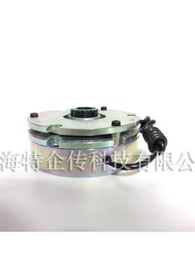 TQWZ2-4进厂家生产伺服4NM抱闸制失动制器步4NM电磁电动器