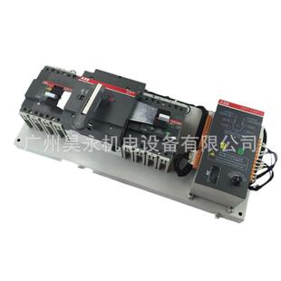 新款 CB010C164PN316t1265203 DP关T双电源自动转换开DPT063