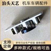 火车关锁机火车配开件械开关锁开机箱柜锁关箱55柜门锁