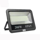 LED泛光灯市电投光灯10W0200W300W050W户外水照明防灯BST602高杆