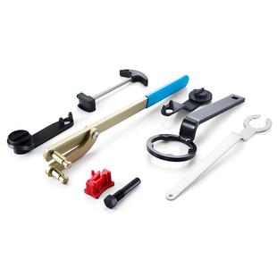 众EA211正时工套装具1.4MGJT捷达逸宝来1.6专用维修朗工大具