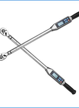 0.显2-20NSBM.圆螺母安装数m扭力扳手勾头数字手扭矩扳月牙力矩扳