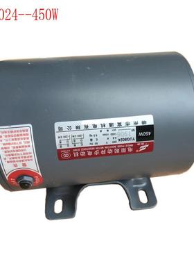 JB04电冲电机四床级低速25动0370w450w富wGET通电阻启动异步电动