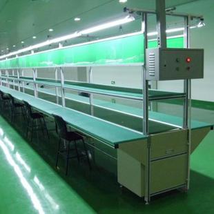 车间生产线业装 0025专材制作工作台生产包线配线打线 化铝型ND