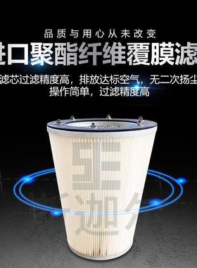 斯尔吸工业尘器车间粉尘大迦吸力荒保洁2开AWS20V单相手持吸尘机