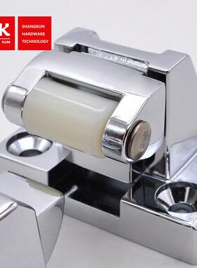 尚坤SSK1-093-10K93-3W工门锁拉手-冷柜烤箱试验箱冷库把手业迫紧