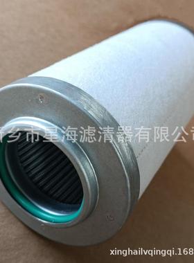 替代寿力油分025019-31螺杆式压缩机配件油2分芯0022501090225010