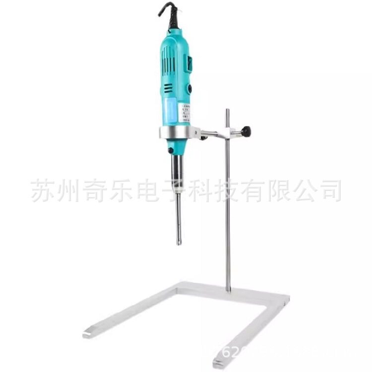 S10手持式高速匀浆机便携式均质机乳化机