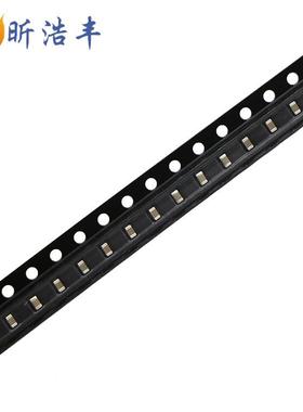 RUF贴片电容003226M226MP22UFX5R20%V100.860T厚度黑带现货